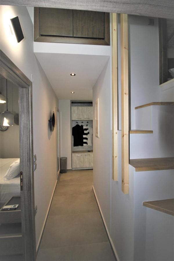 The Victoria-City Apartment Lefkáda 외부 사진